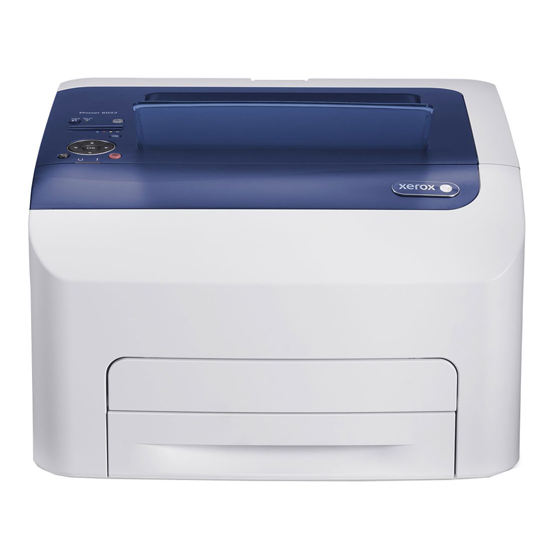  Imprimanta laser color Xerox Phaser 6022, Wireless, A4 