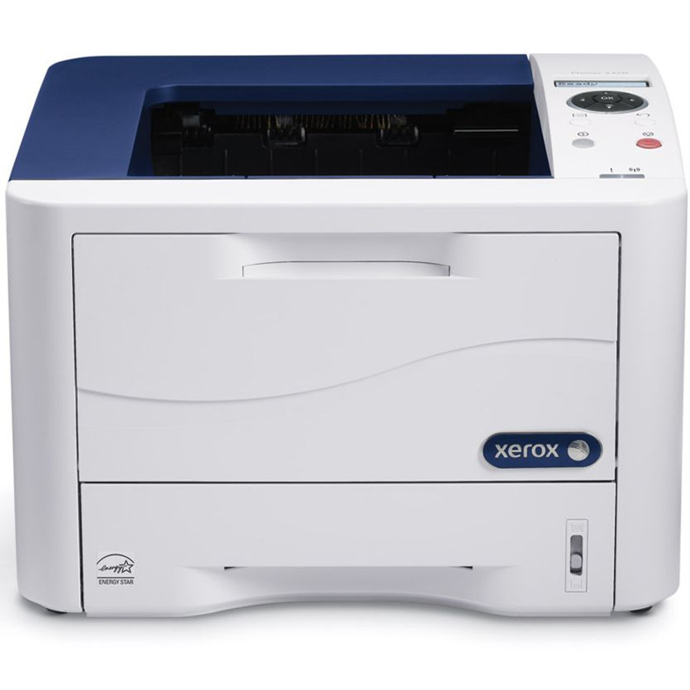  Imprimanta laser monocrom Xerox Phaser 3320, A4 