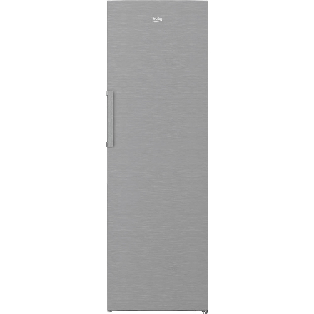  Congelator vertical Beko RFNA312K31WN, 277 l, Clasa F, (clasificare energetica veche Clasa A+) 