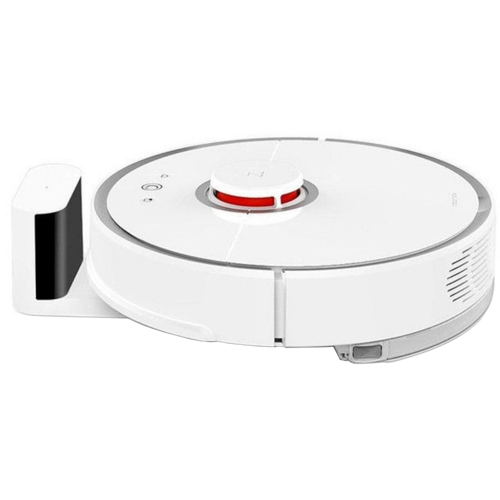  Aspirator robot Xiaomi RoboRock 2, Mop, Wi-Fi, 58 W, Alb 