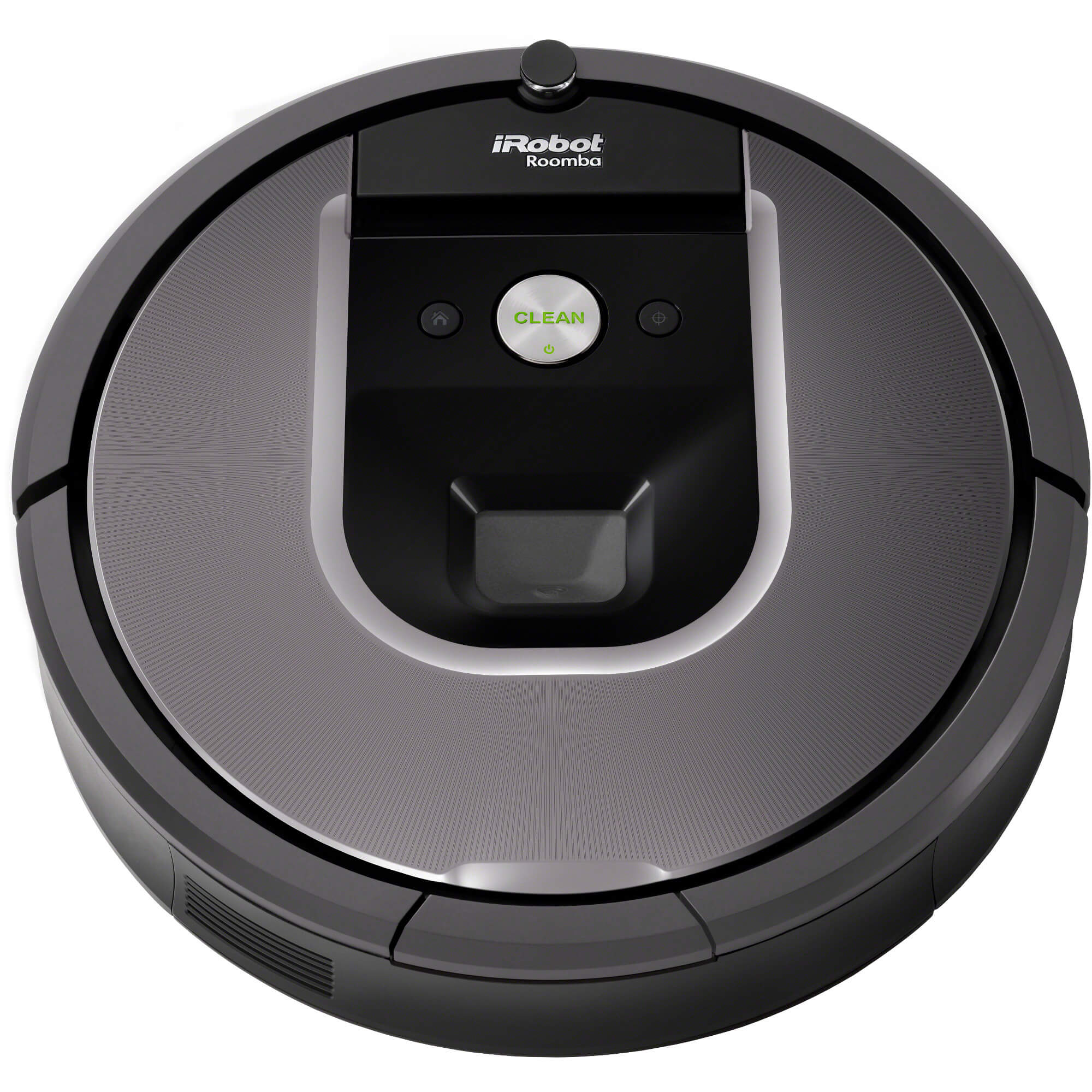  Robot de aspirare iRobot Roomba 960, 0.6 L, 33 W 