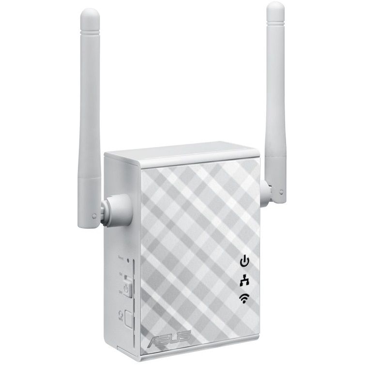  Access Point ASUS RP-N12 Wireless-N300 