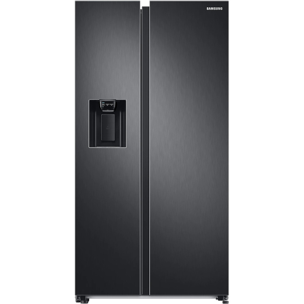  Side by Side Samsung RS68A8531B1/EF, No Frost, 634 l, Twin Cooling Plus, Clasa E 