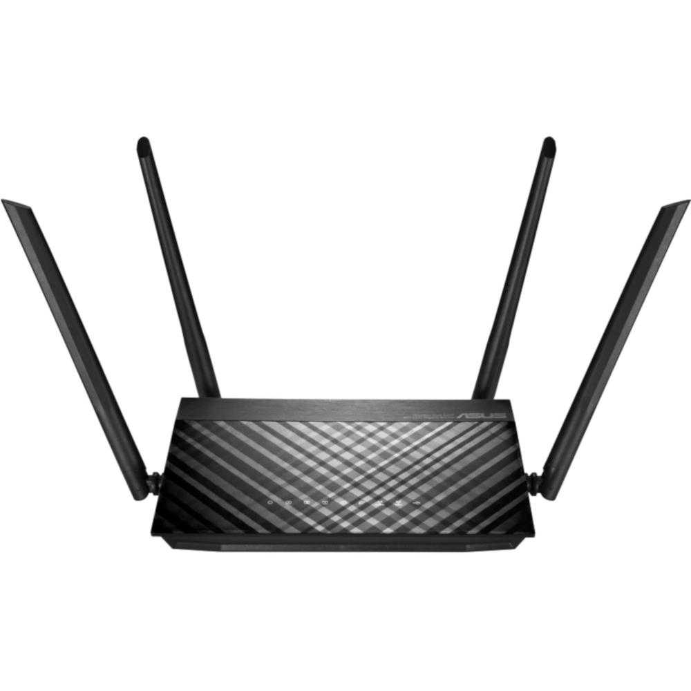  Router wireless Asus RT-AC1300G Plus, Gigabit, Dual-Band 
