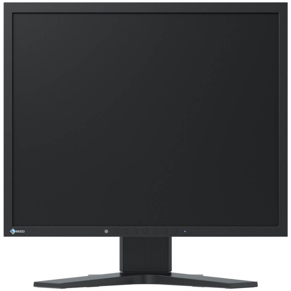  Monitor LED Eizo S1933H, 19", HD, Negru 