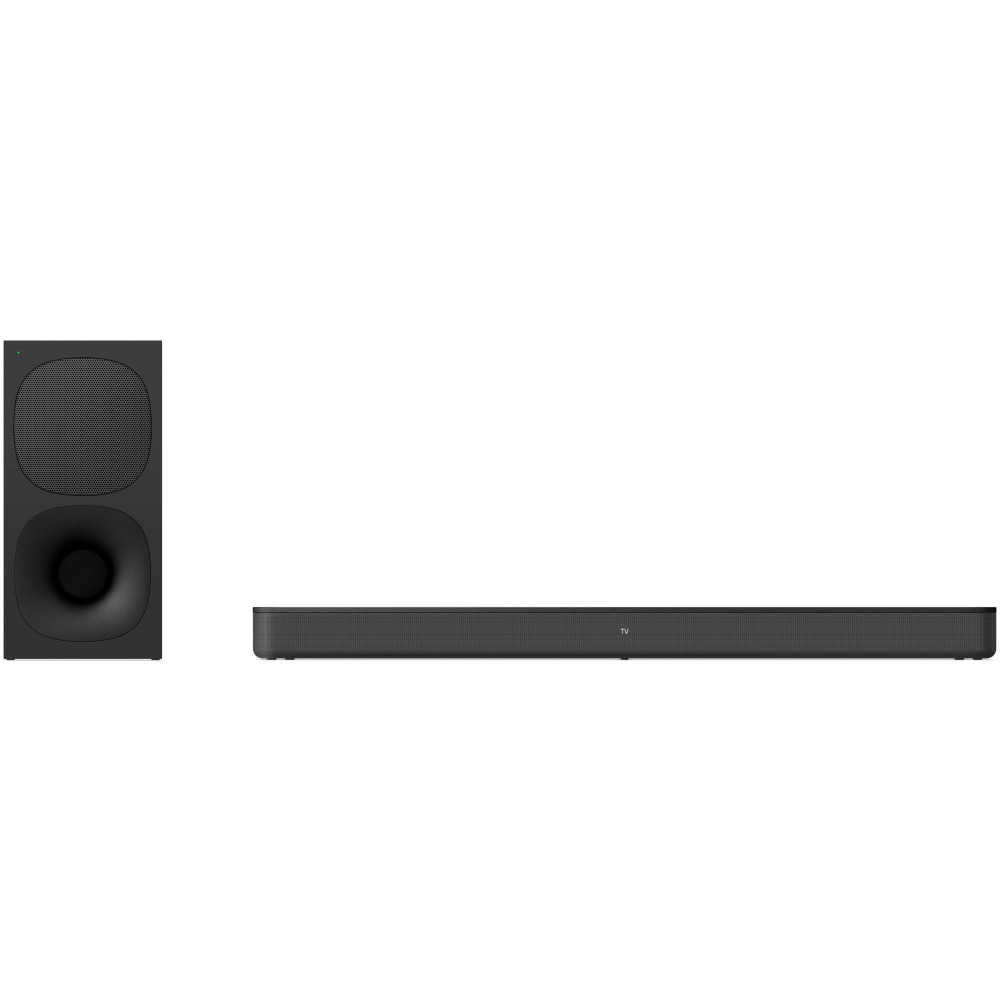 Soundbar Sony HTS400.CEL, 2.1, Subwoofer Wireless