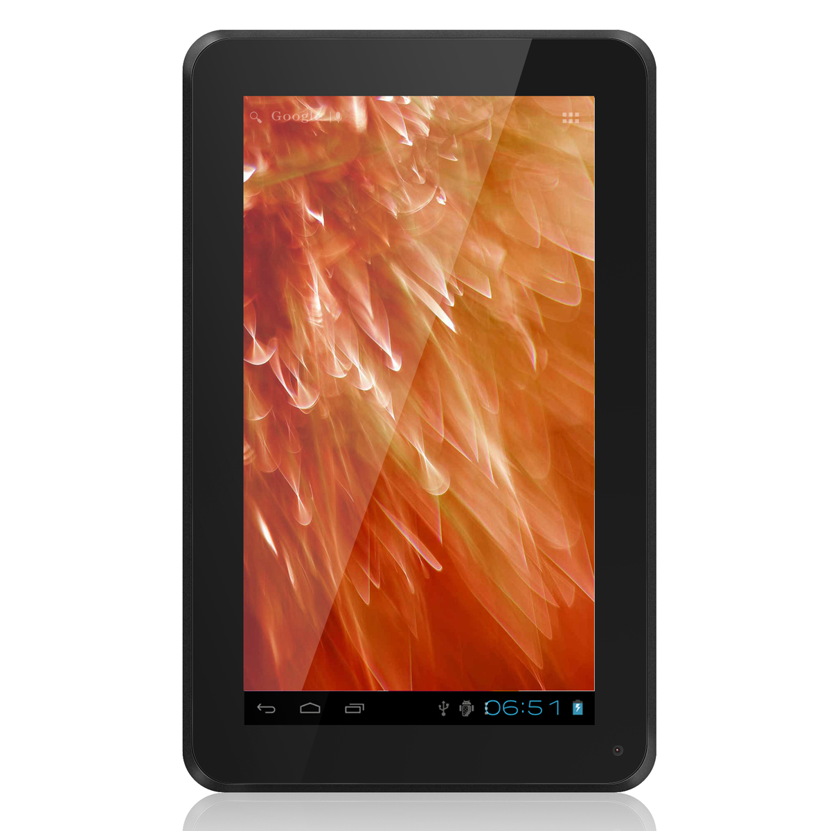  Tableta Serioux S746TAB, 7", Dual-Core, 4GB 