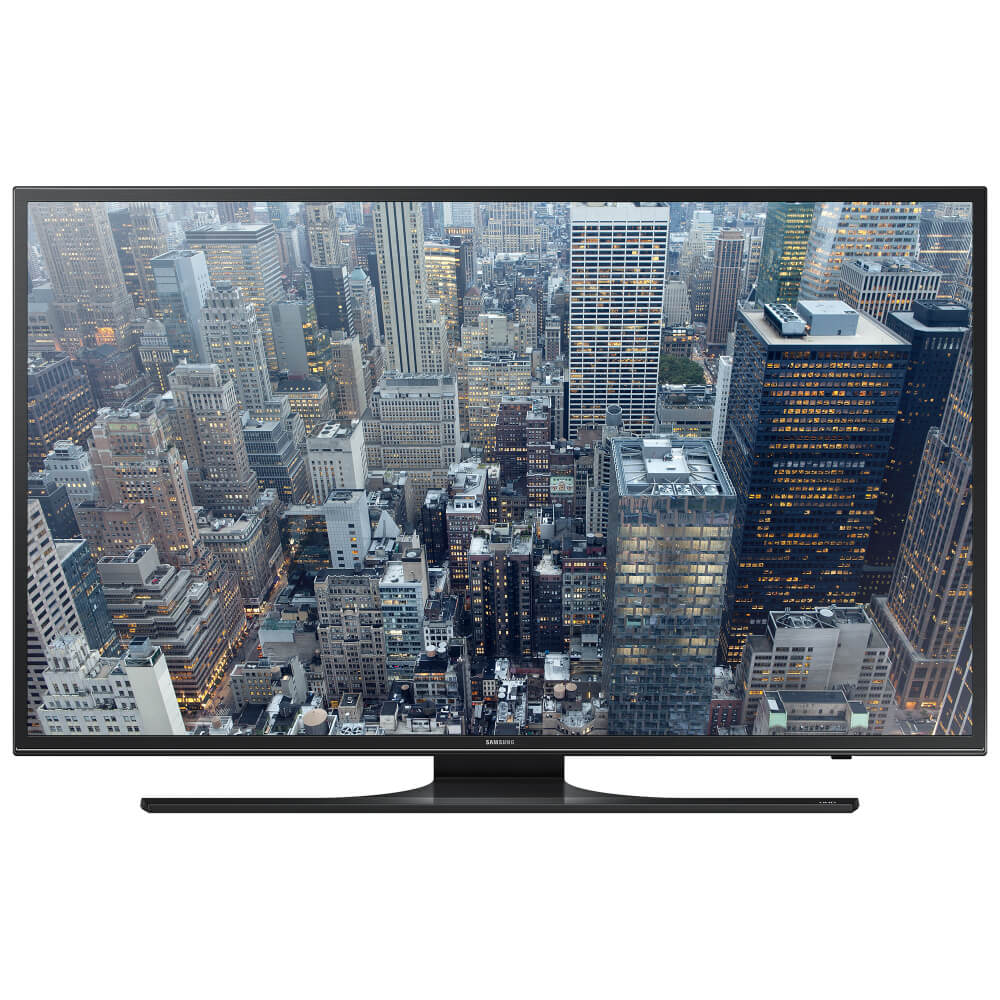  Televizor Smart LED, Samsung 65JU6400, 163 cm, Ultra HD 4K 