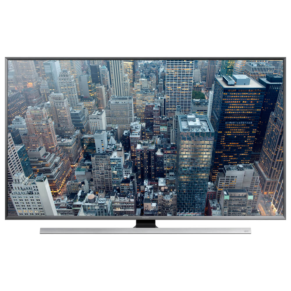  Televizor Smart LED 3D, Samsung 40JU7000, 101 cm, Ultra HD 4K 
