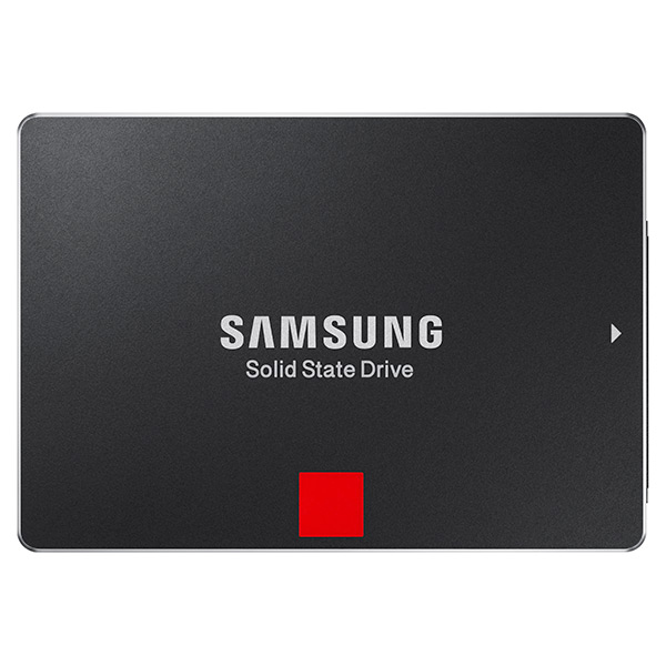  SSD Samsung 850 Pro Basic 256GB SATA3, 550/520MBs 
