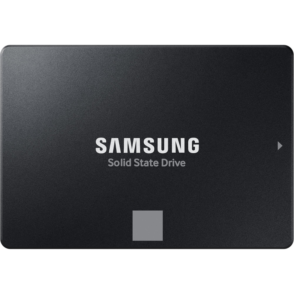 SSD intern Samsung 870 EVO, 2 TB, 2.5