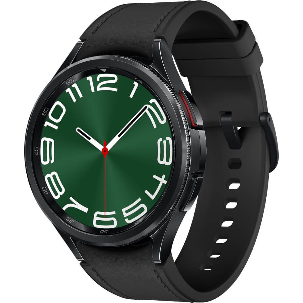 Smartwatch Samsung Galaxy Watch 6 Classic, 47mm, LTE, Black