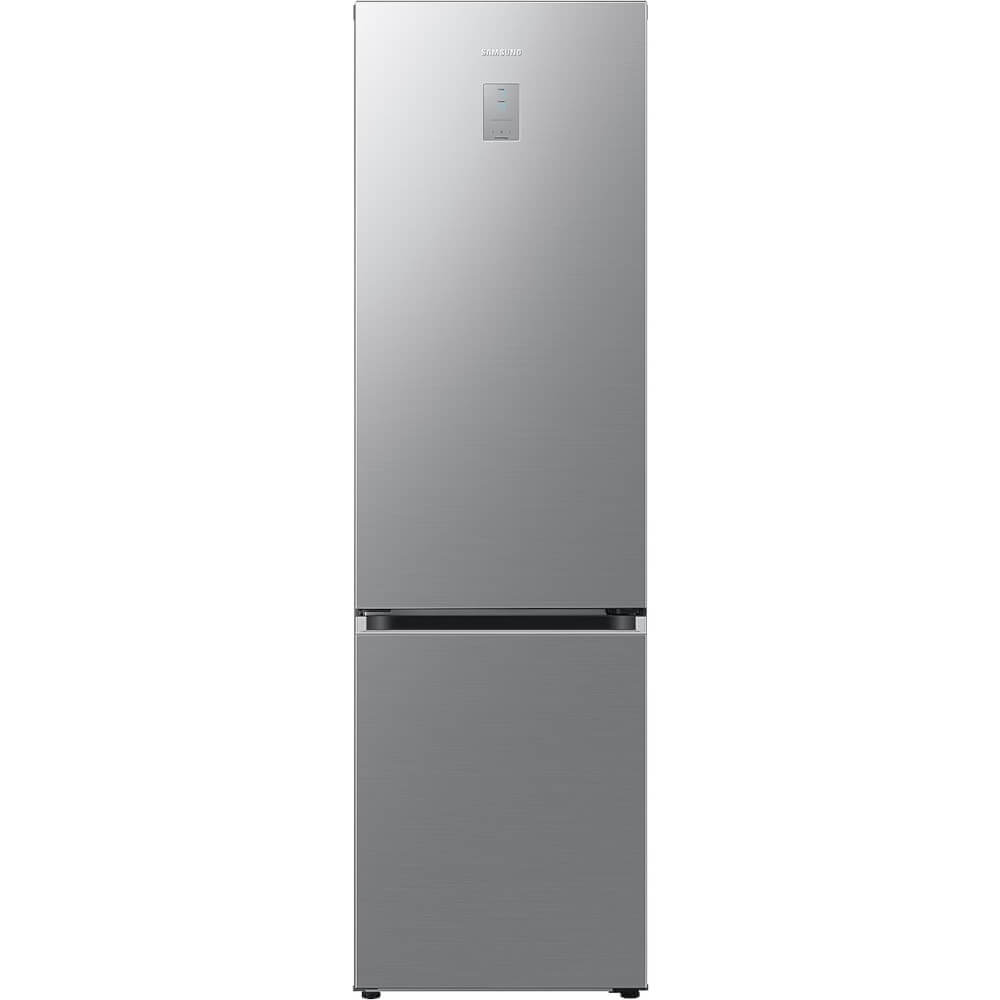 Combina frigorifica Samsung RB38C676CS9/EF, 390 L, Clasa C