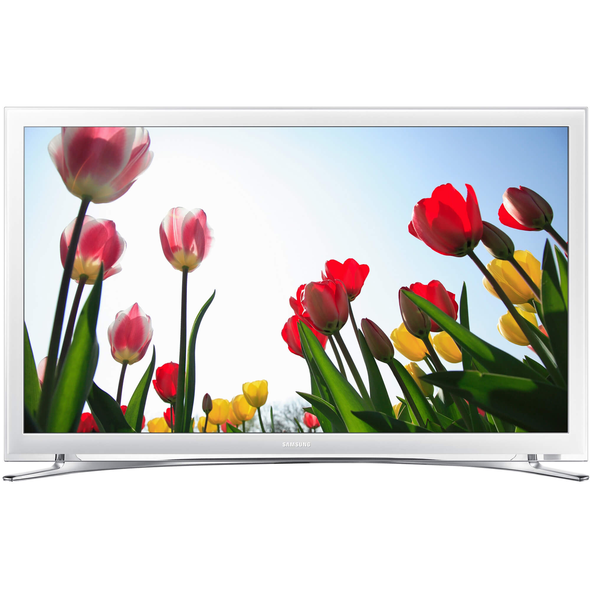  Televizor Smart LED, Samsung 32H4510, 81 cm, HD 