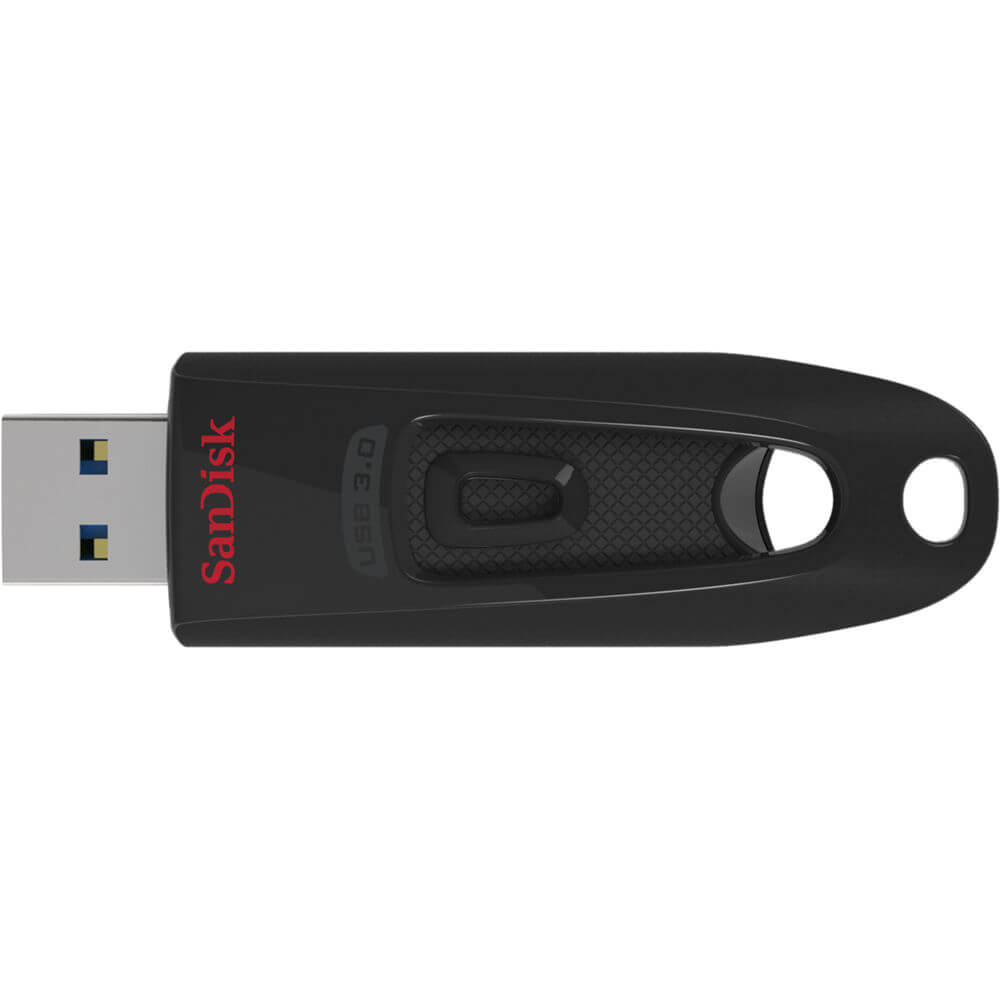  Memorie USB SanDisk SDCZ48, 64GB, USB 3.0 