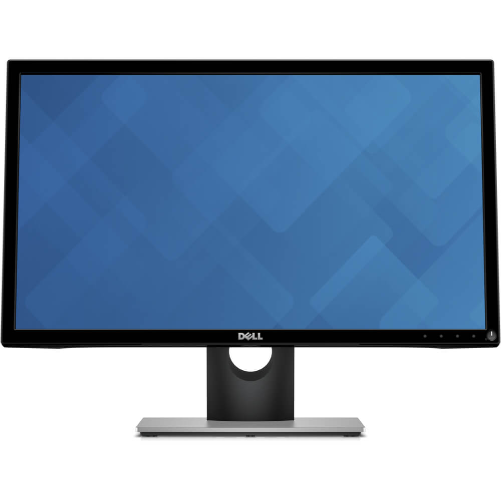 Monitor LED Gaming Dell SE2417HG, 23.6″, Full HD, 2ms, HDMI, Negru Monitoare Gaming