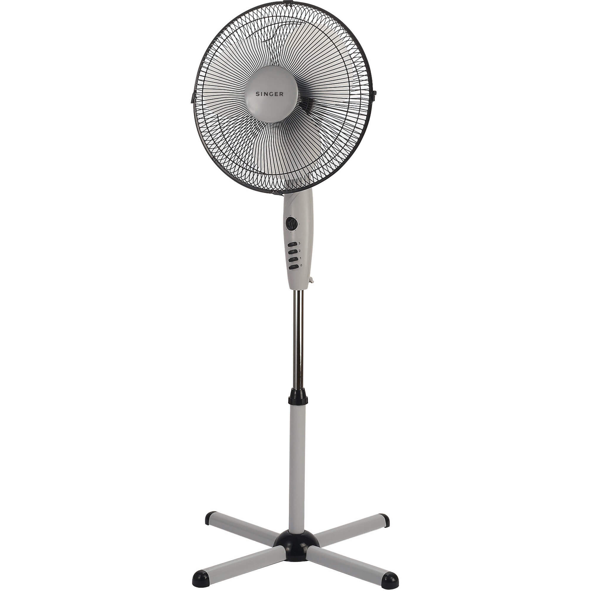  Ventilator Singer SF40, 50 W, timer 