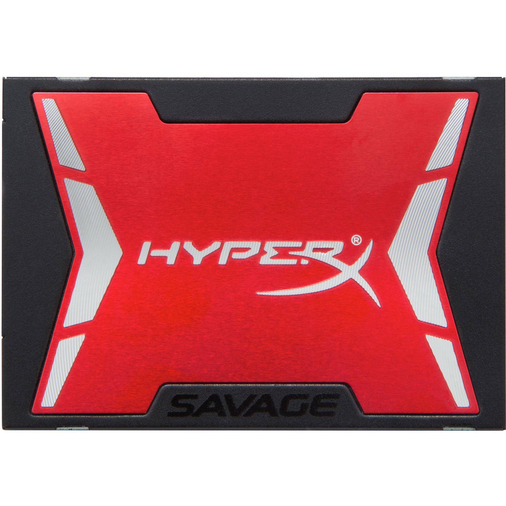  SSD Kingston HyperX SAVAGE, 240GB, 2.5", SATA III 