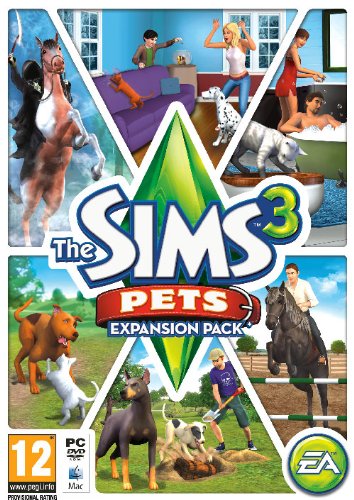Joc PC The Sims 3: Pets