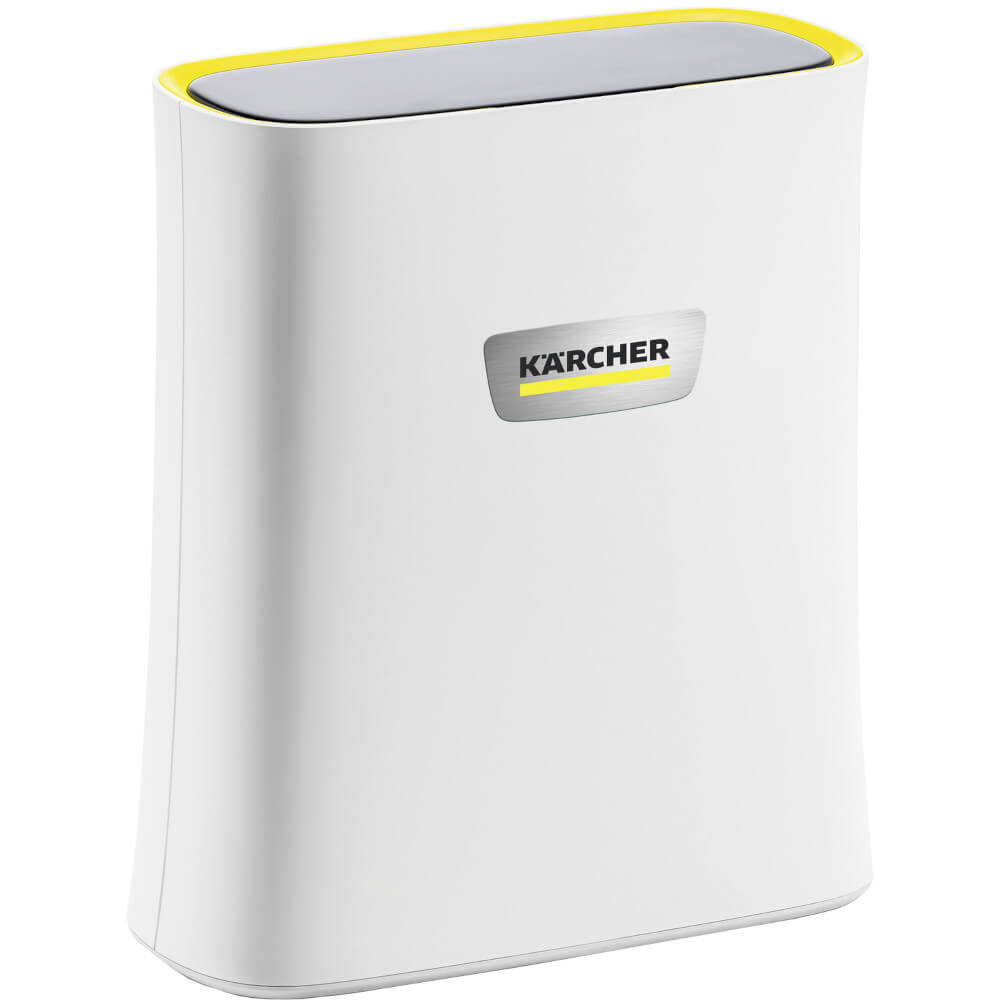 Sistem filtrare apa Karcher WPC 120 UF cu 4 etape de Ultrafiltrare