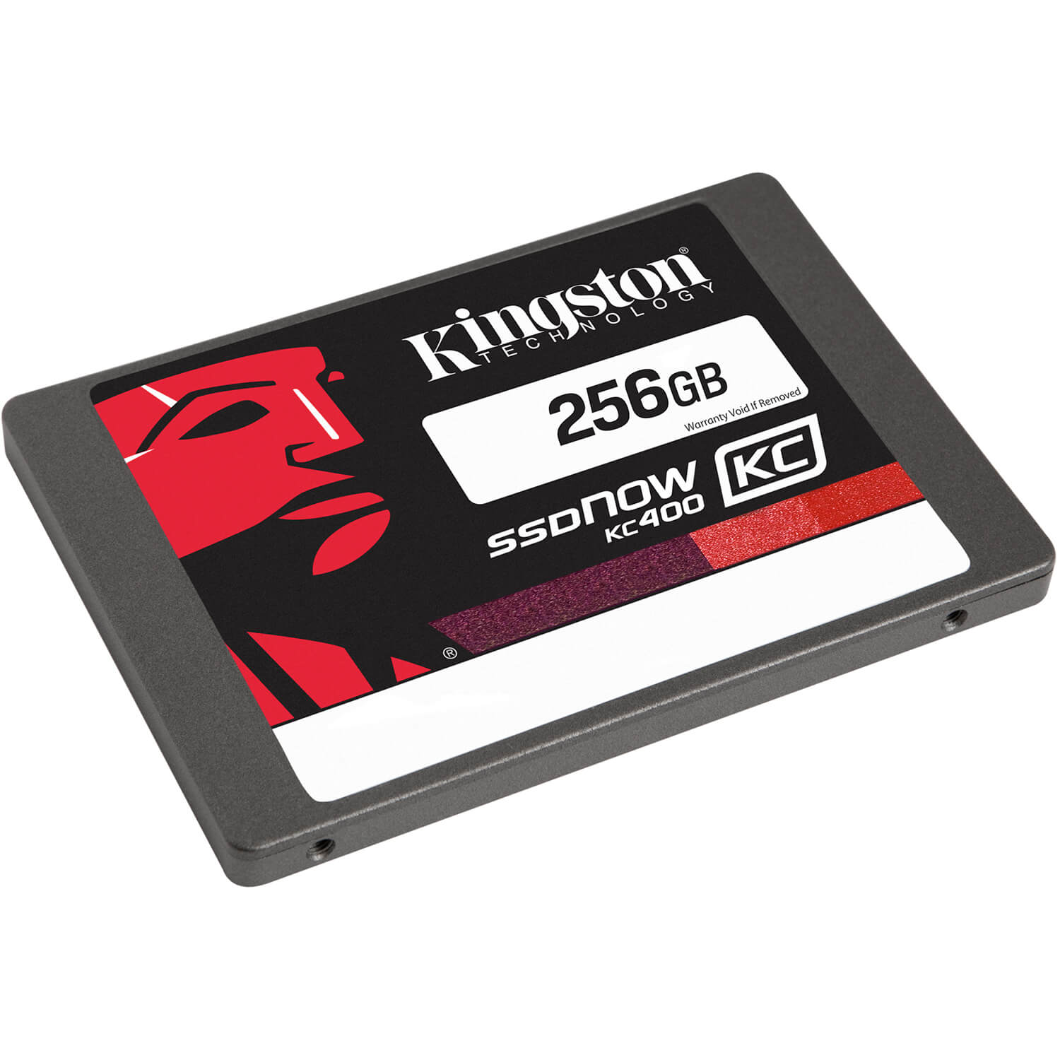  SSD Kingston KC400, 256GB, SATA-III, 2.5 inch 