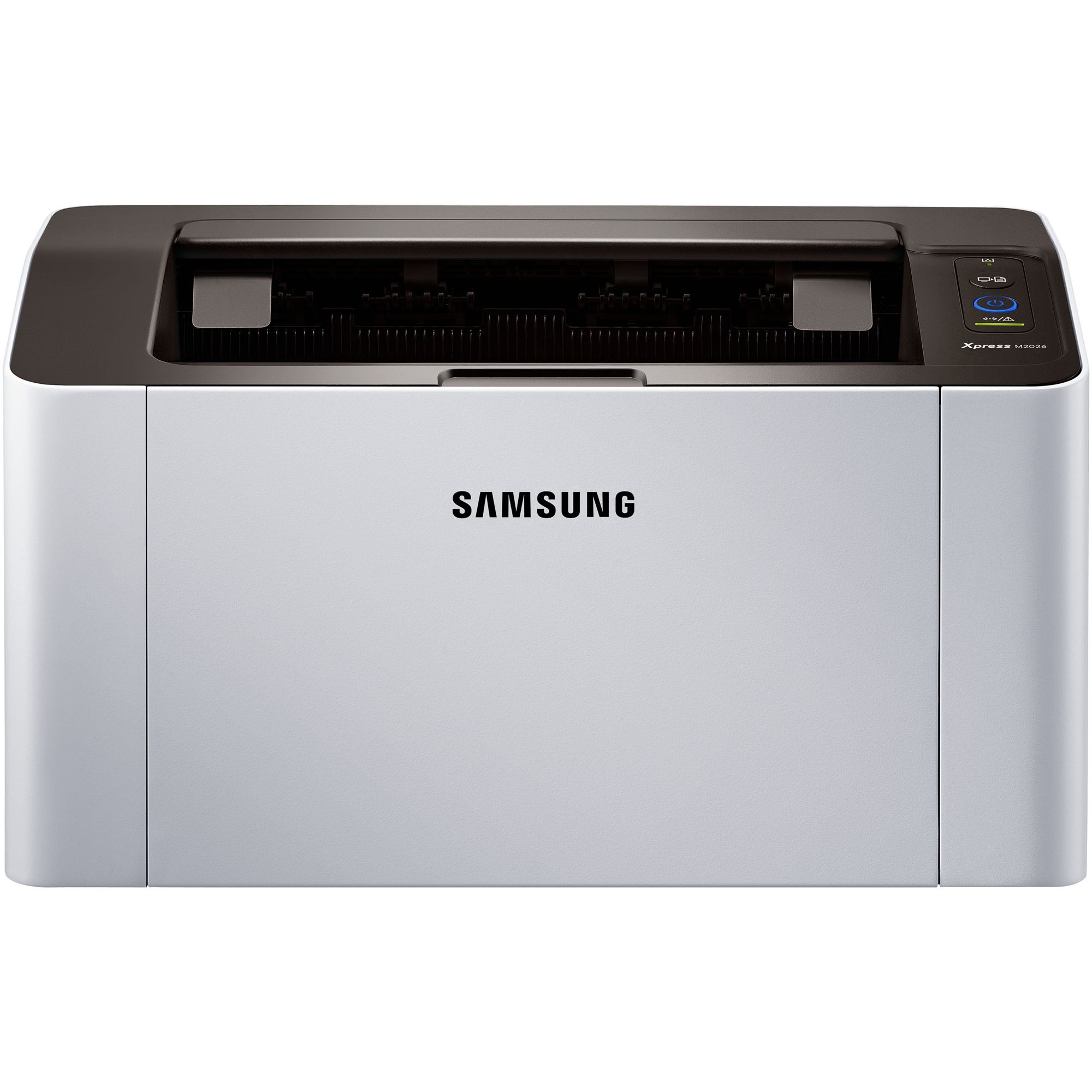  Imprimanta laser monocrom Samsung SL-M2026, A4 