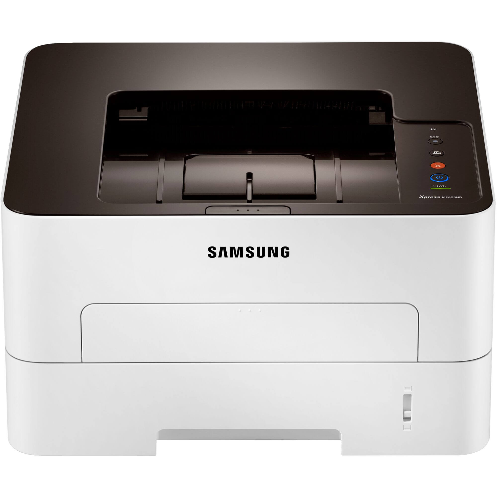  Imprimanta laser monocrom Samsung SL-M2825ND, A4 
