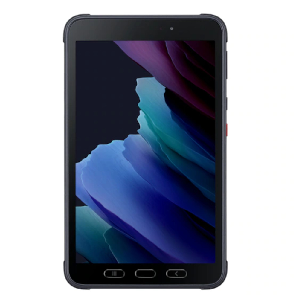  Tableta Samsung Galaxy Tab Active 3 T570, 8inch, Octa-Core, 4GB RAM, 64GB, 4G, Negru 