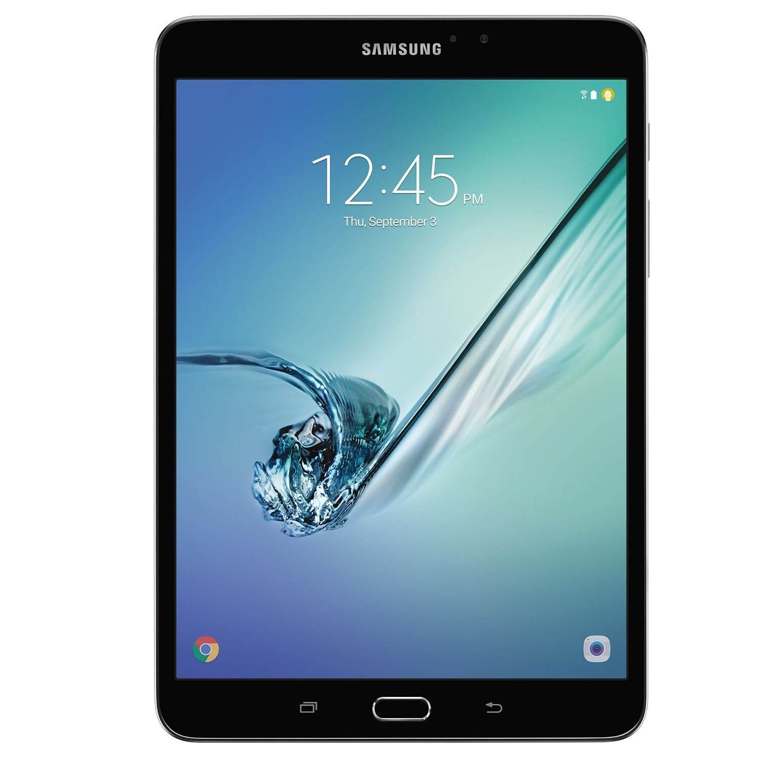  Tableta Samsung TAB S2 VE T713, 8", Octa-Core, 32GB, Negru 