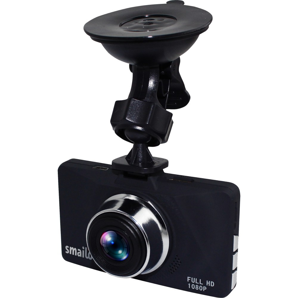  Camera auto Smailo Optic, Full HD 