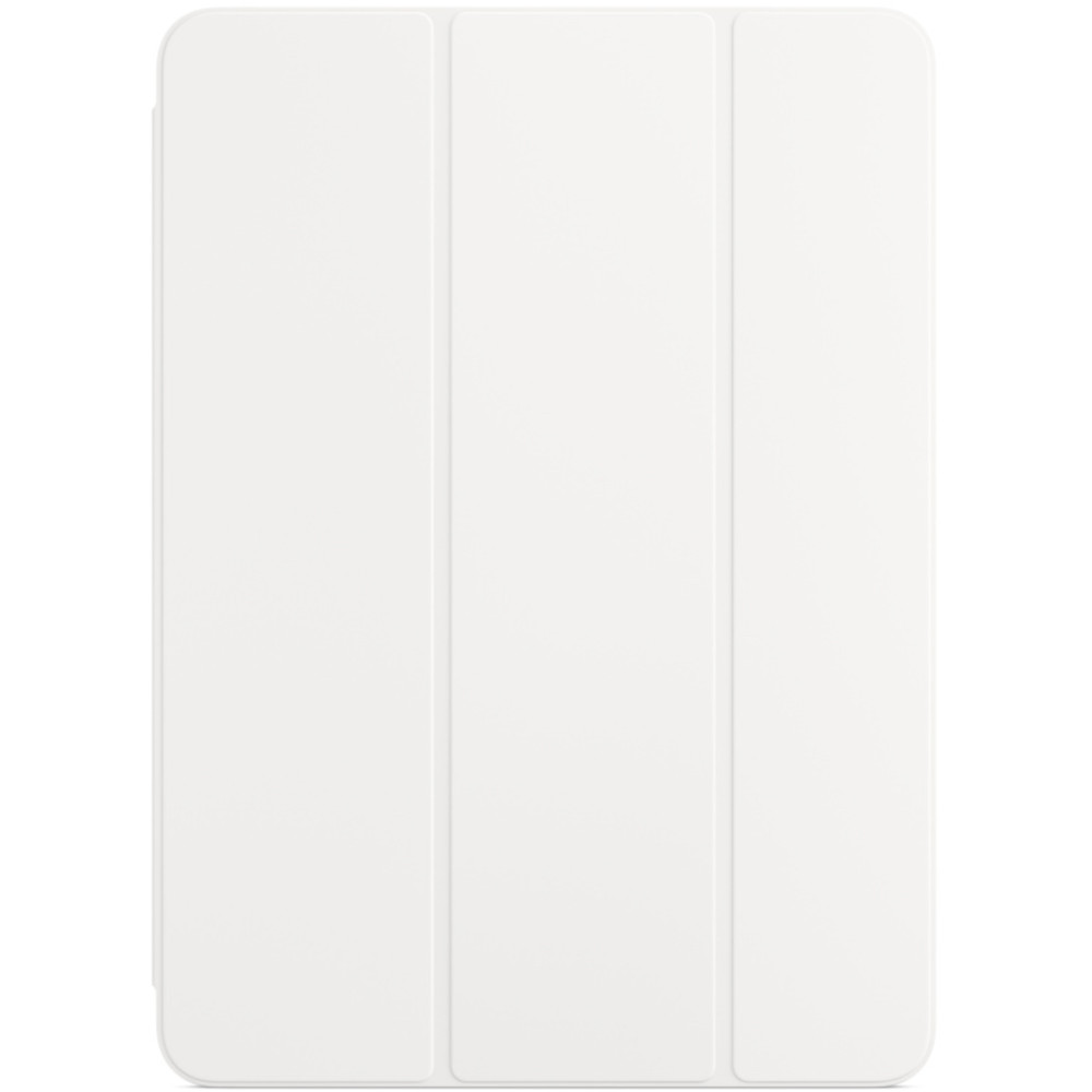 Husa de protectie Apple Smart Folio pentru iPad Air (5th generation), Alb