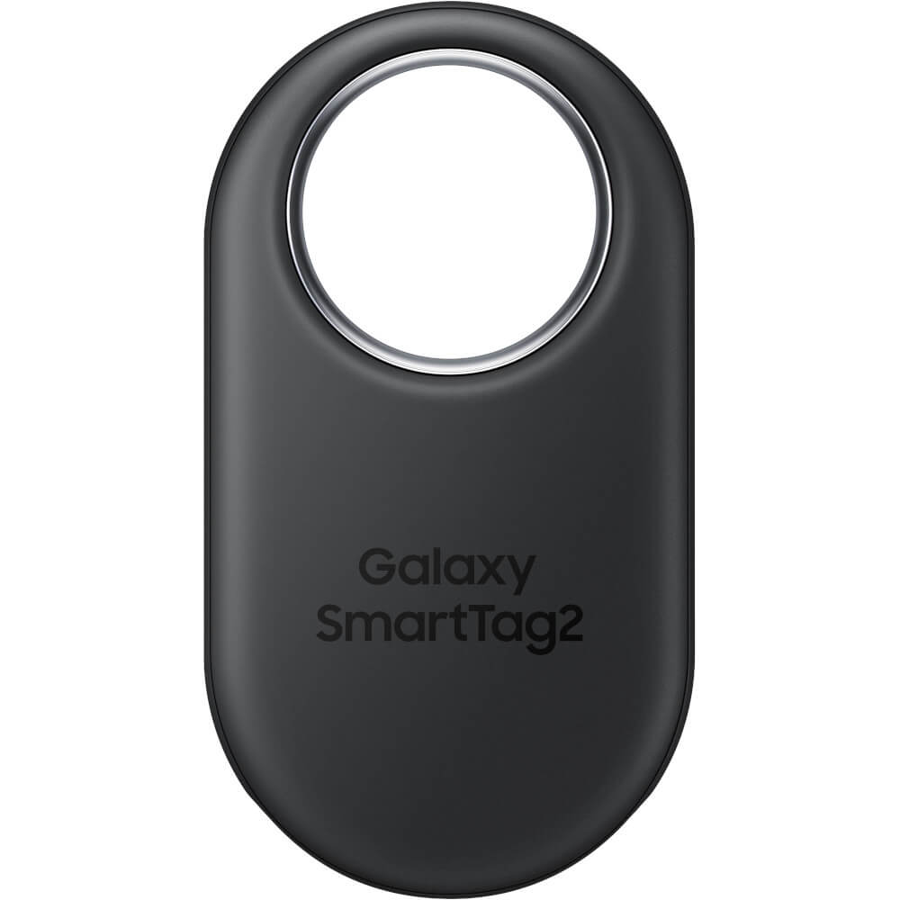 SmartTag2 Samsung Galaxy EI-T5600BBEGEU, Bluetooth, Negru