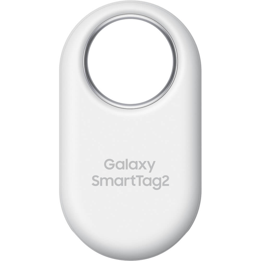 SmartTag2 Samsung Galaxy EI-T5600BWEGEU, Bluetooth, Alb