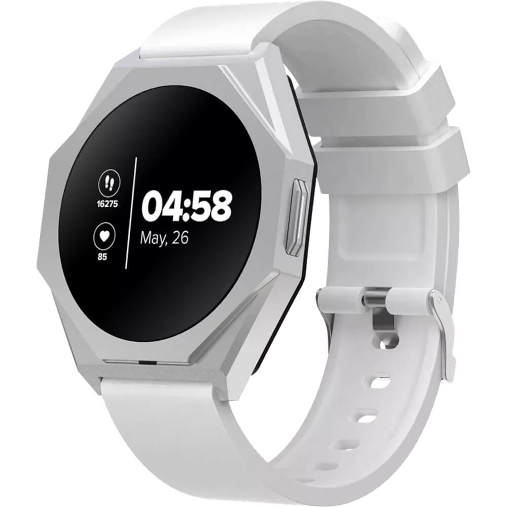  Smartwatch Canyon Otto SW-86, IP68, Alb 