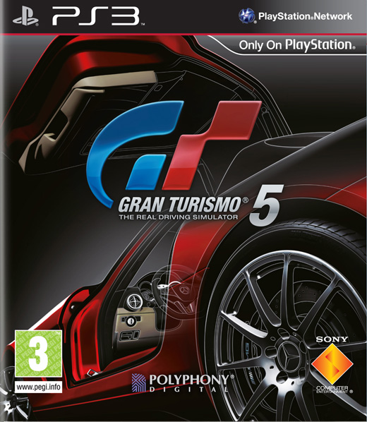  Joc Gran Turismo 5 pentru PS3 