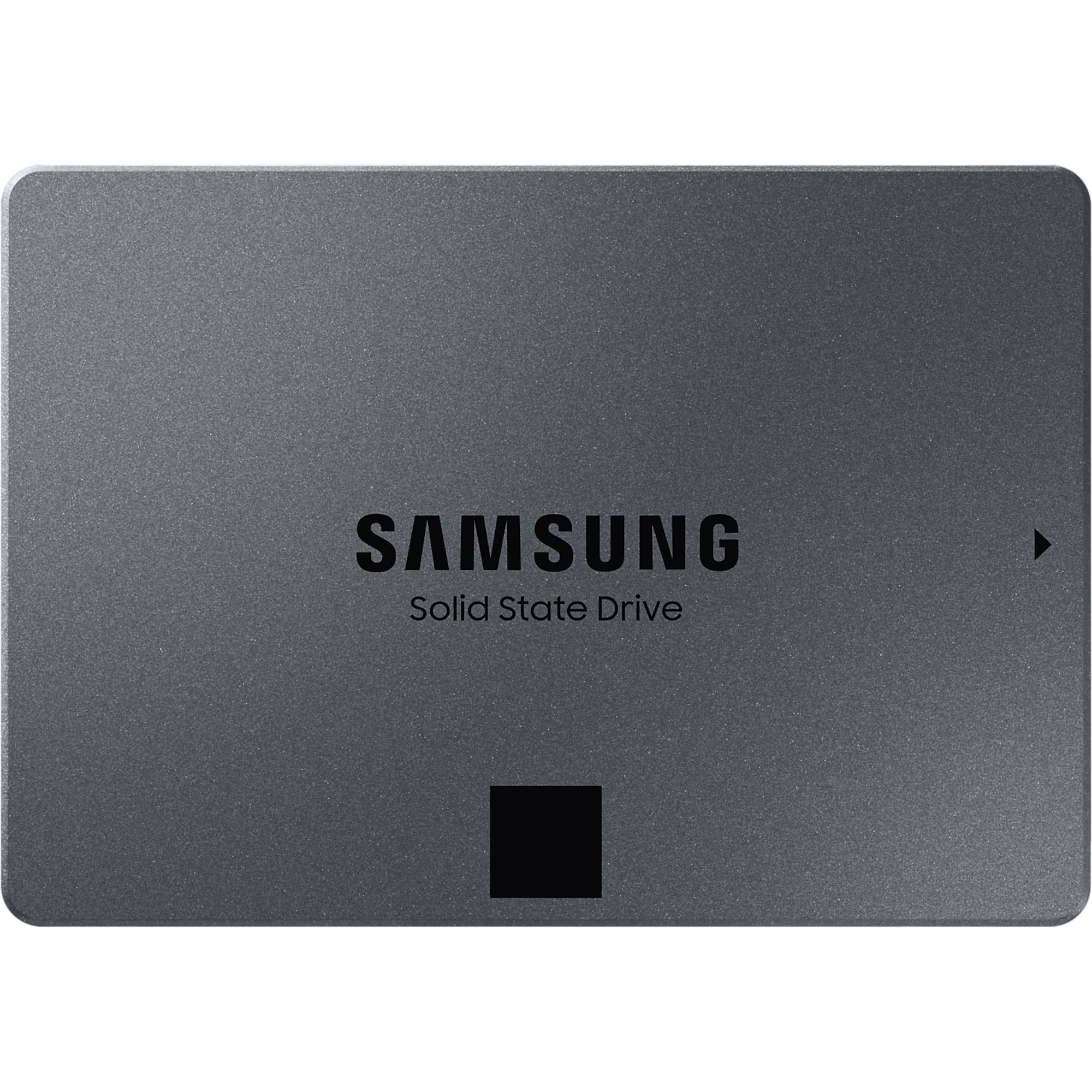 Solid-State Drive (SSD) Samsung 870 QVO, 2 TB, 2.5