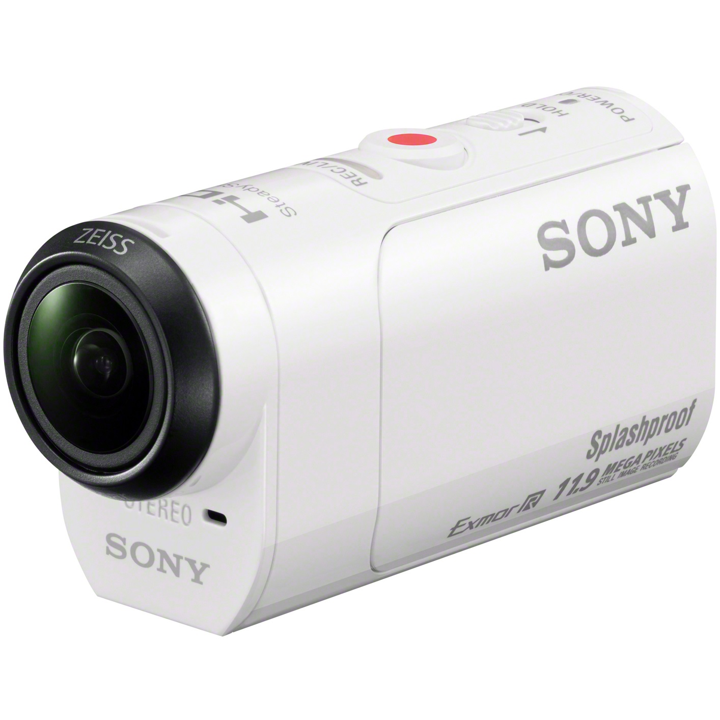  Camera video Sport Sony HDRAZ1VR, Full HD, Alb 