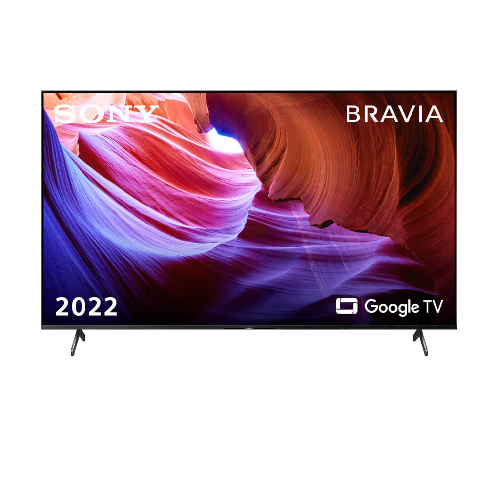 Televizor Smart LED SONY BRAVIA 65X85K, Google, 4K, HDR, 100 Hz, 164 cm, Clasa F