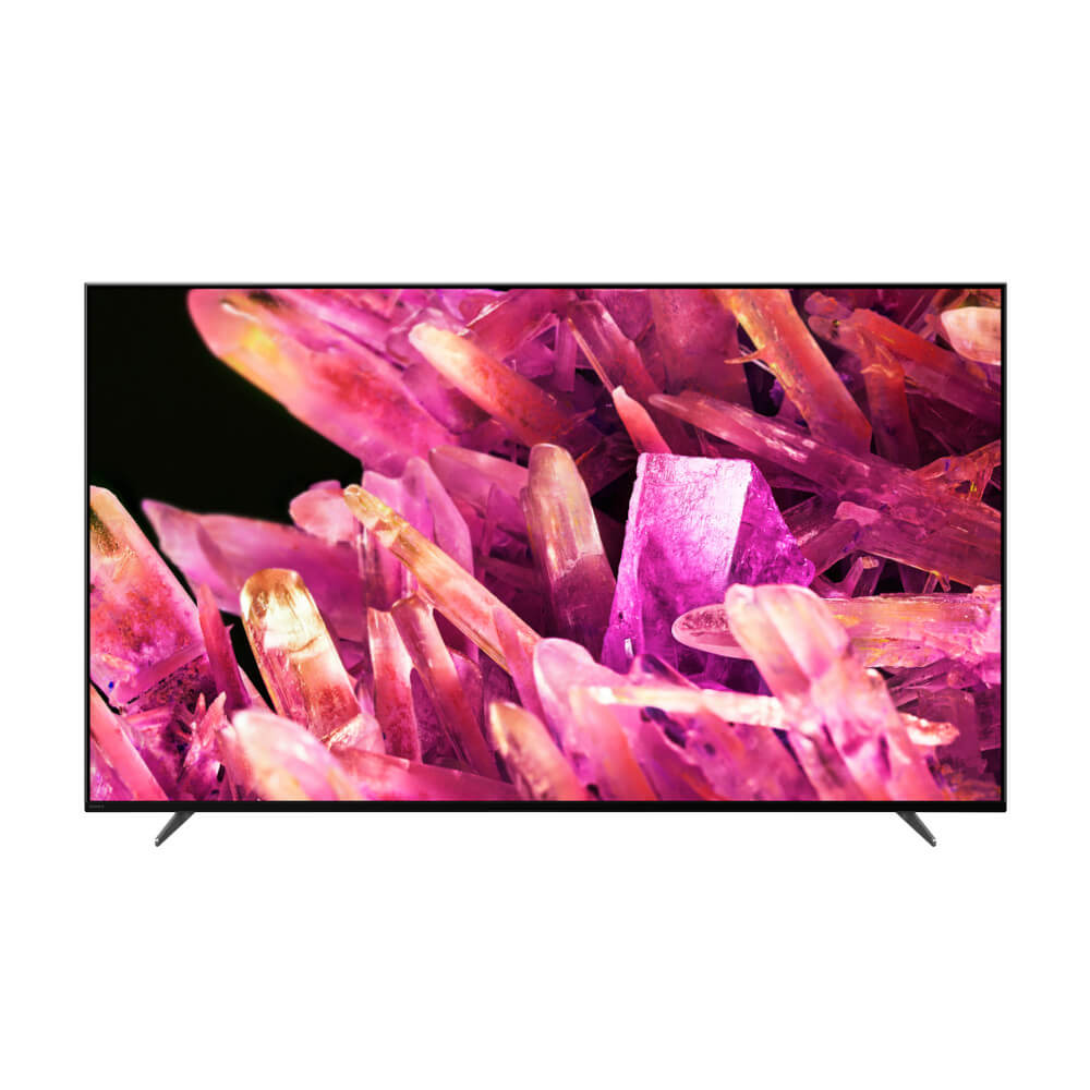 Televizor Smart Led Sony Bravia Xr 65x90k, Google, 4k, Hdr, 100 Hz, 164 Cm, Clasa F