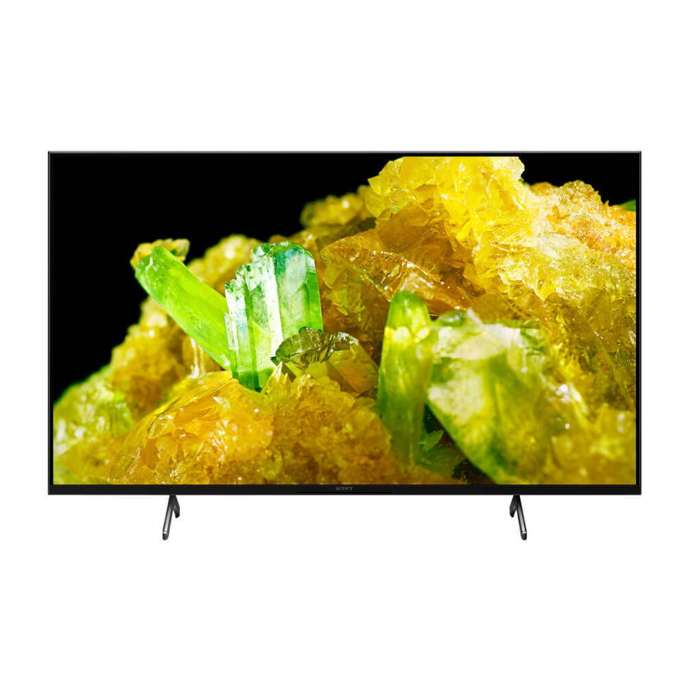 Televizor Smart LED SONY BRAVIA XR 50X90S, Google, 4K, HDR, 100 Hz, 126 cm, Clasa G