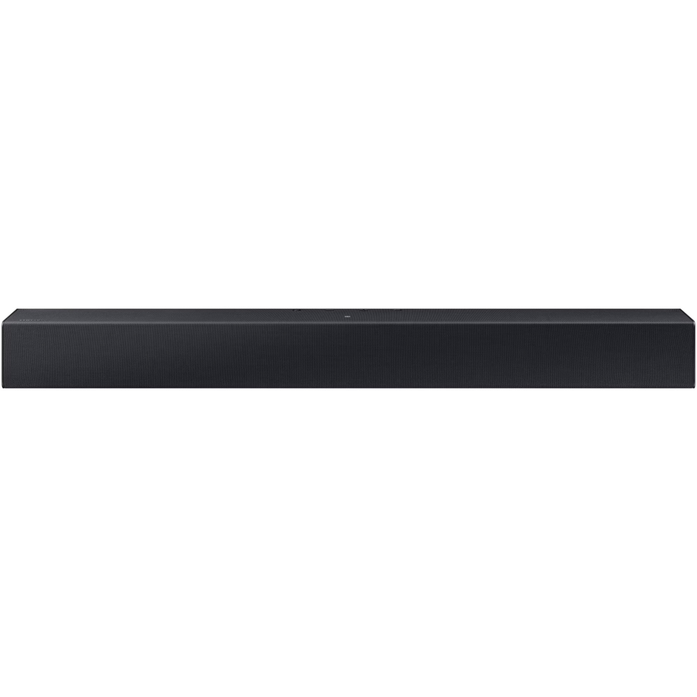 Soundbar Samsung HW-C400, 2.0, 40 W, Bluetooth, Negru