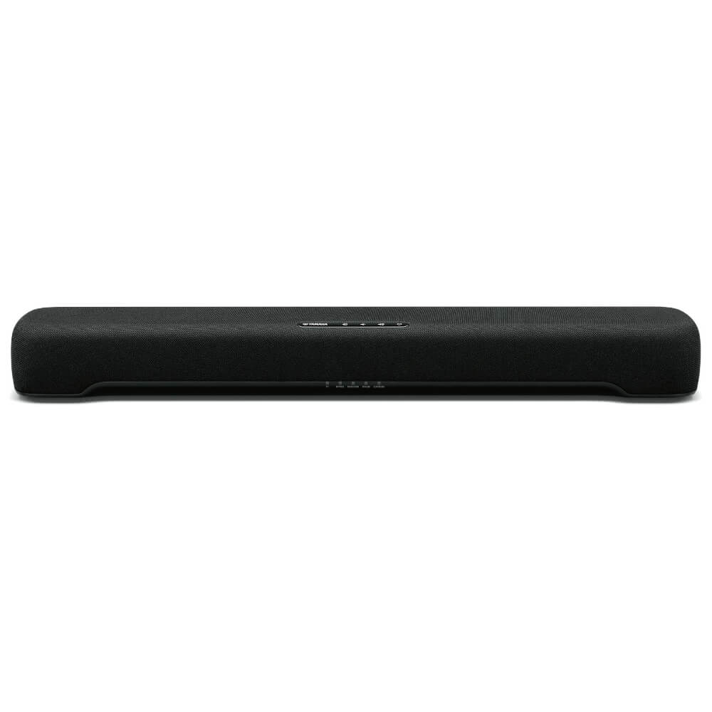 Soundbar Yamaha SR-C20A, 100W, 2.1, Bluetooth, Negru