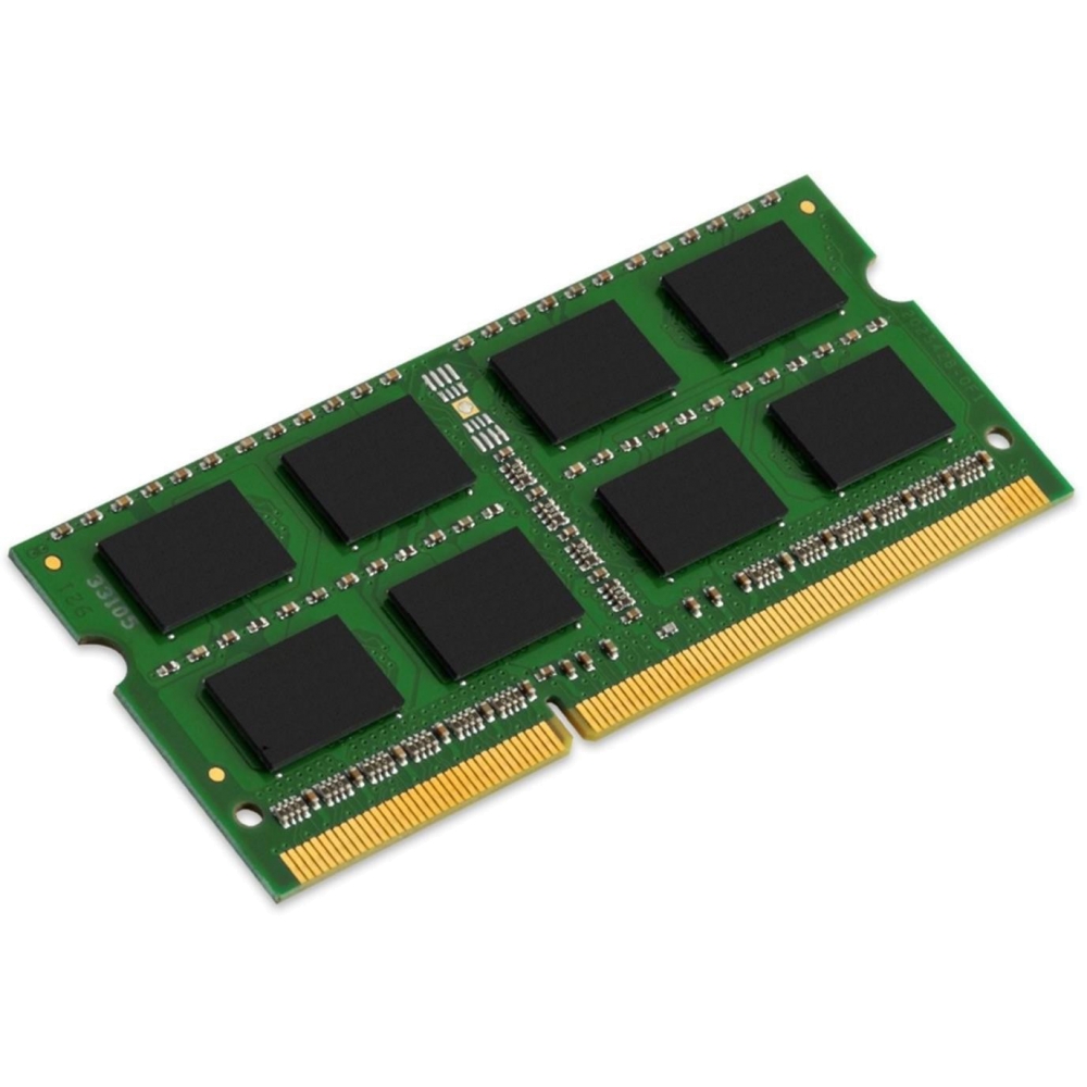  Memorie Kingston SR-KTH-X3BS/2G, 2GB, DDR3, 1333MHz, CL9 