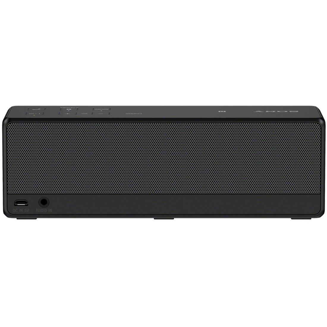  Boxa portabila Bluetooth Sony SRSX33B, Negru 