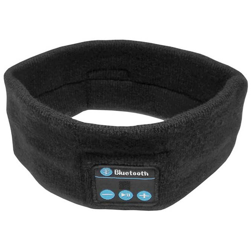  Bandana de cap cu casti handsfree Bluetooth Serioux 