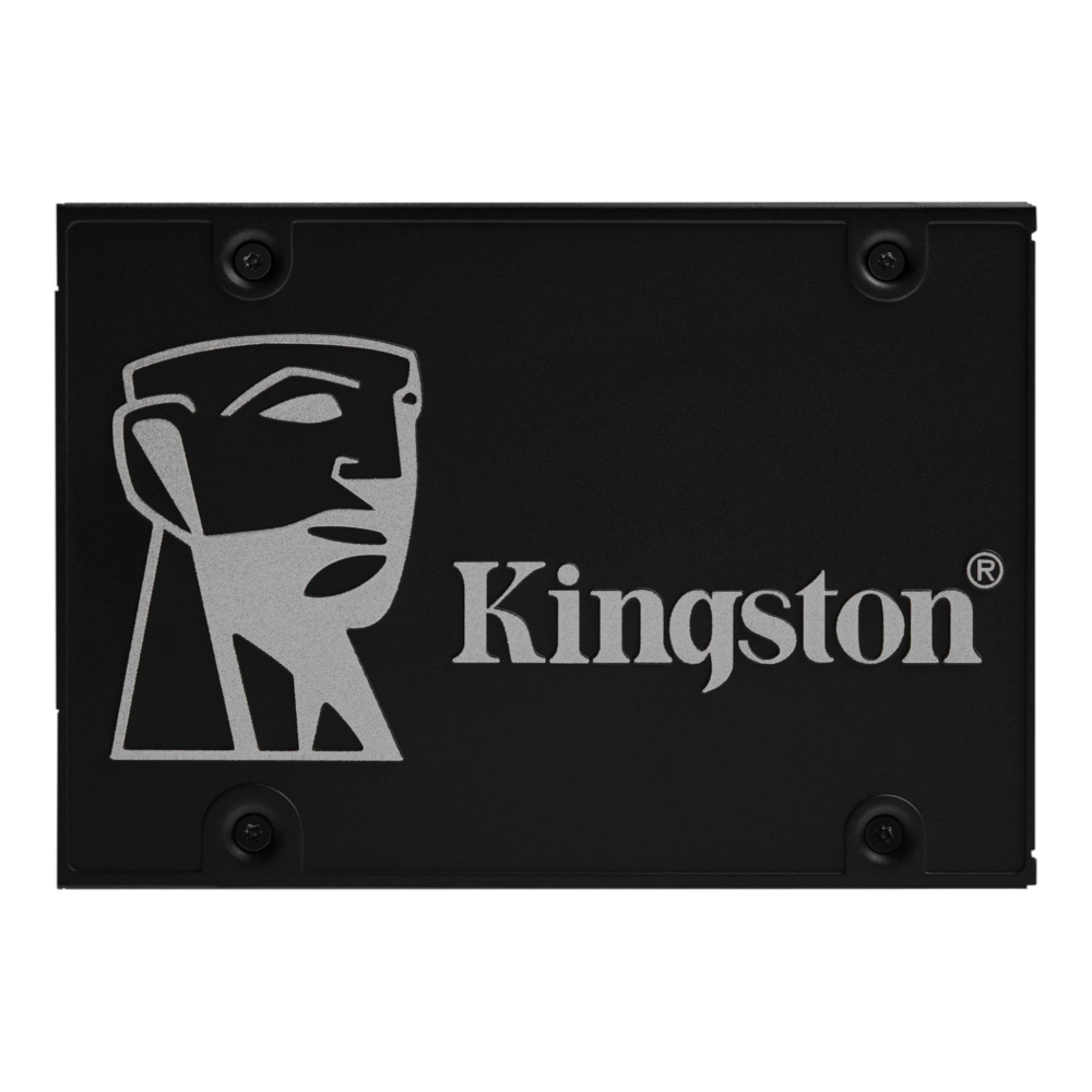  SSD intern Kingston KC600, 256 GB, 2.5", SATA III 