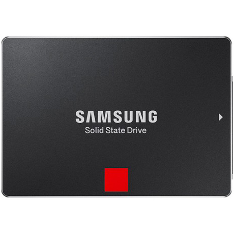  SSD Samsung 850 Pro Basic 512GB SATA3, 550/520MBs 
