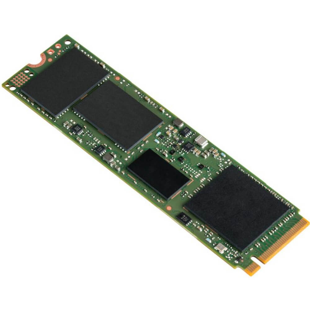  SSD Intel 600p Series, 512GB, M.2, 80mm 