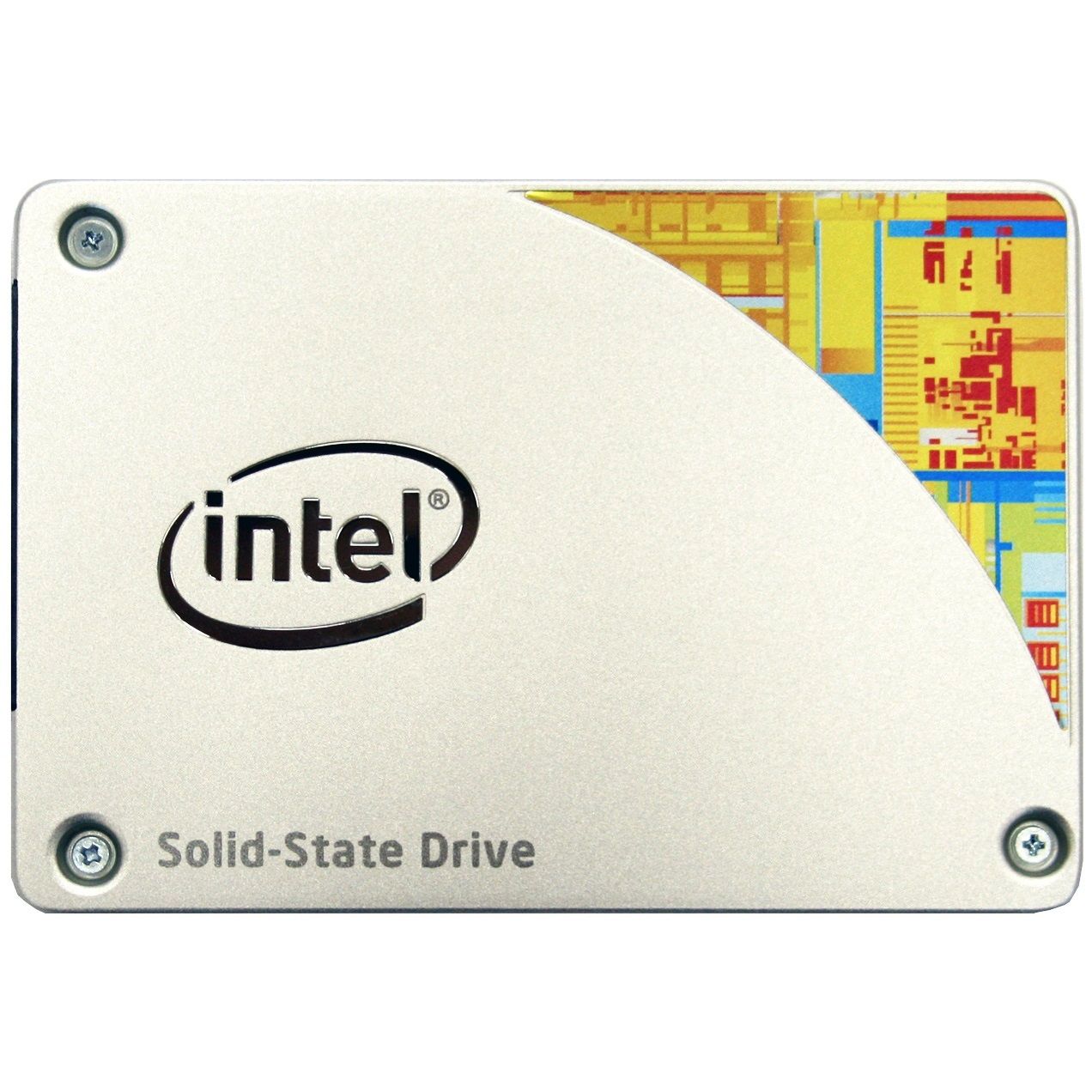  SSD Intel 535 Series, 120GB, 2.5", SATA III 