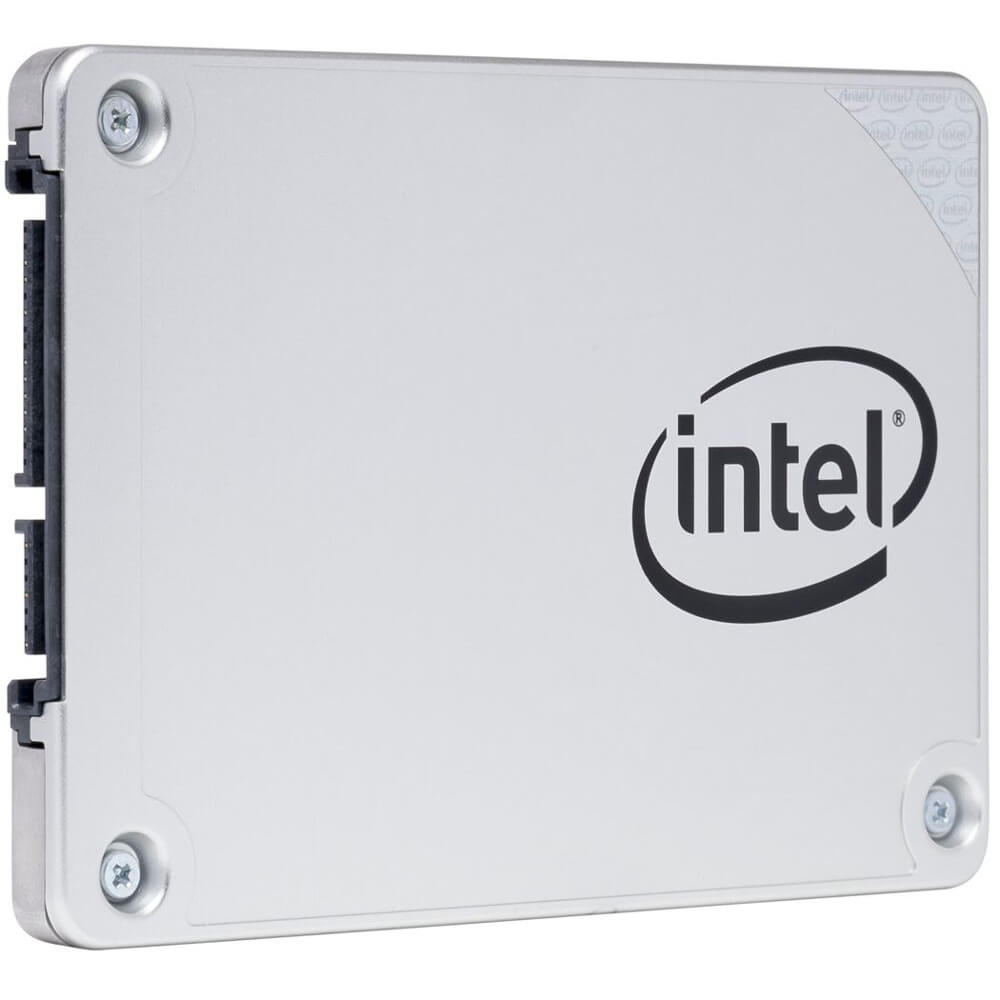  SSD Intel 540s, 120GB, SATA-III, 2.5" 